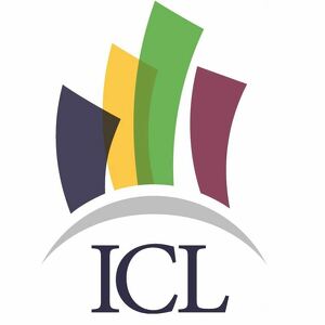 ICL Online Auction - logo